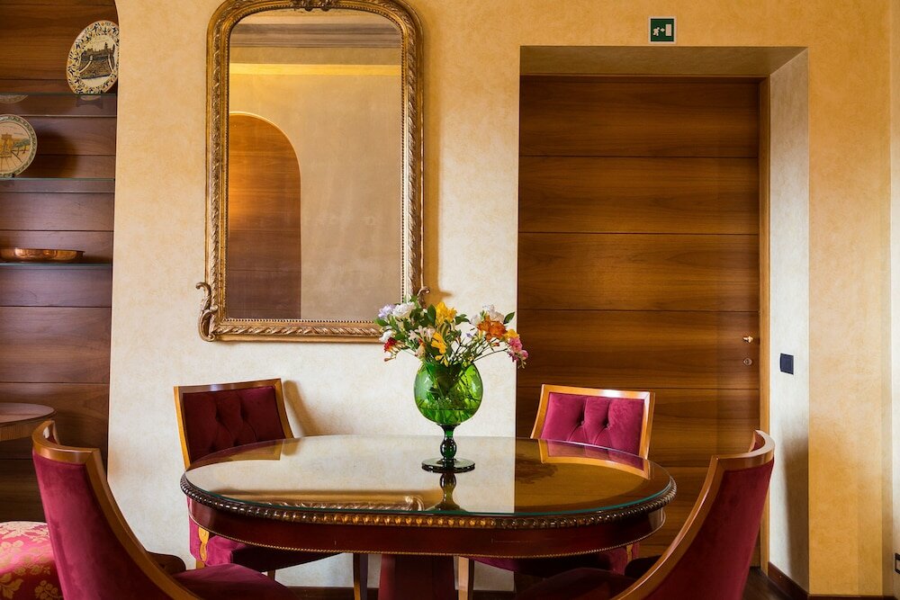 Фото Prestigious Apartment Piazza Navona