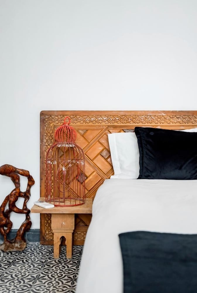 Фото Riad Dar M'tiwla