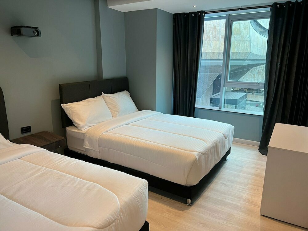 Hotel Hotel Htl, Bogota, photo