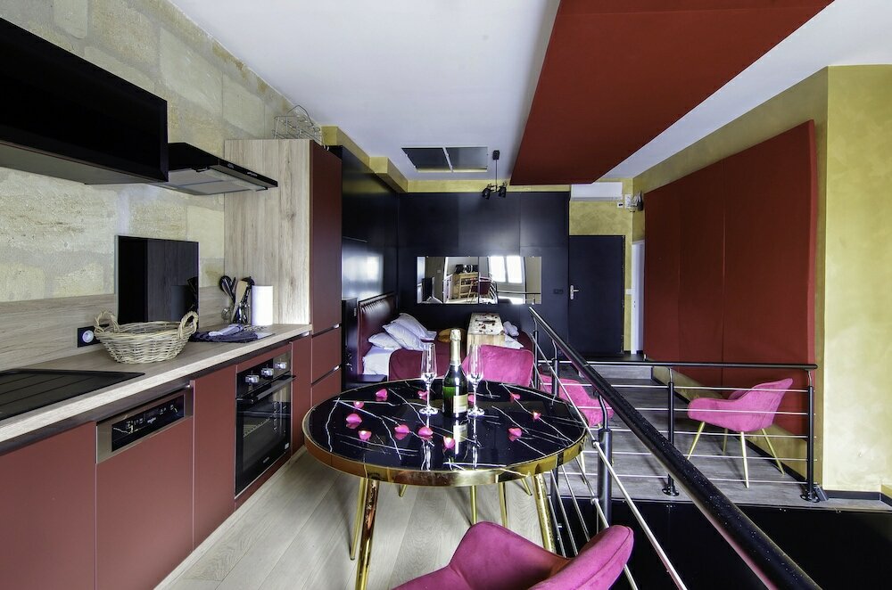 Фото 26 Rue du Grand Maurian