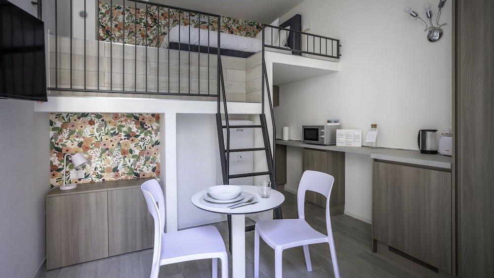 Фото Italianway - The B Village Business