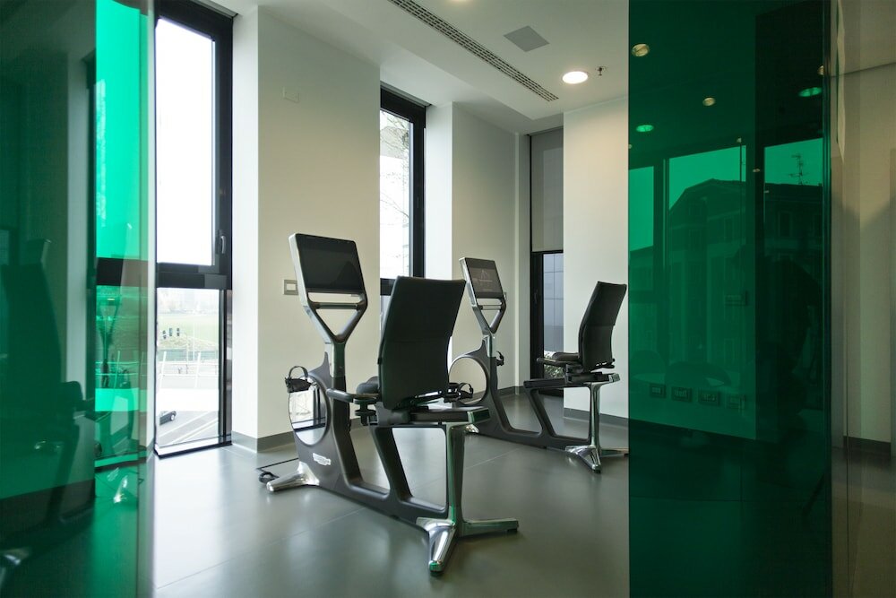 Фото Hemeras Boutique House Duomo