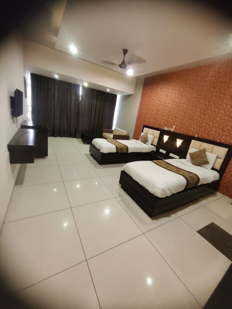 Фото отеля 4