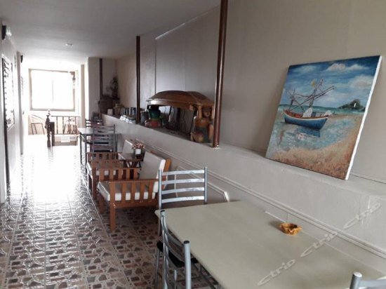 Фото Chomhaad Guesthouse