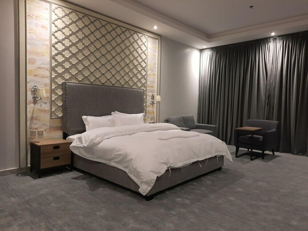 Фото Dormira Hotel Boulevard