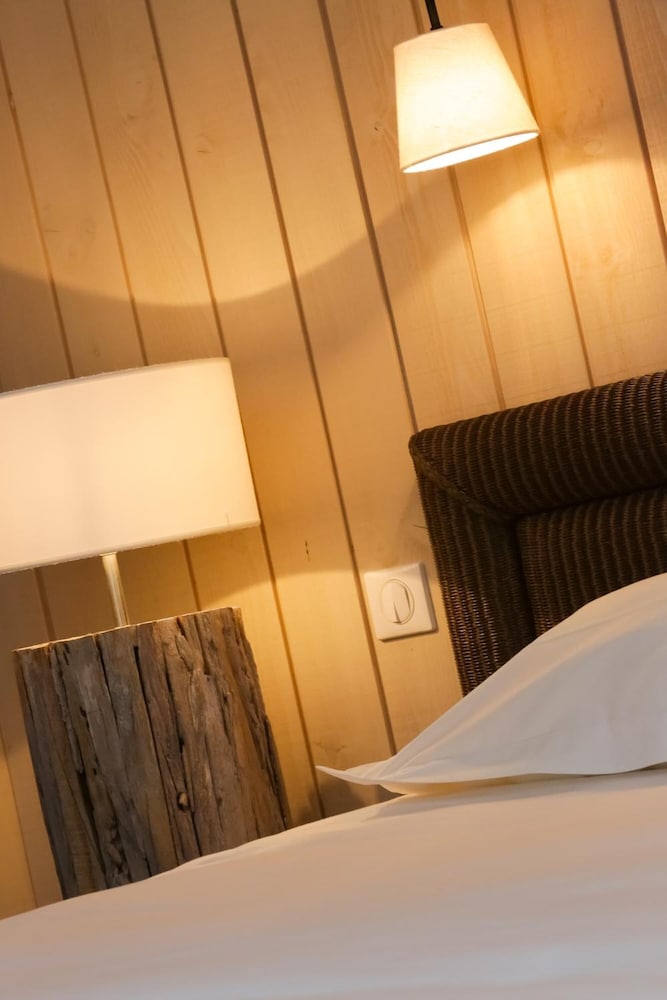 Фото Arcanse by Inwood Hotels