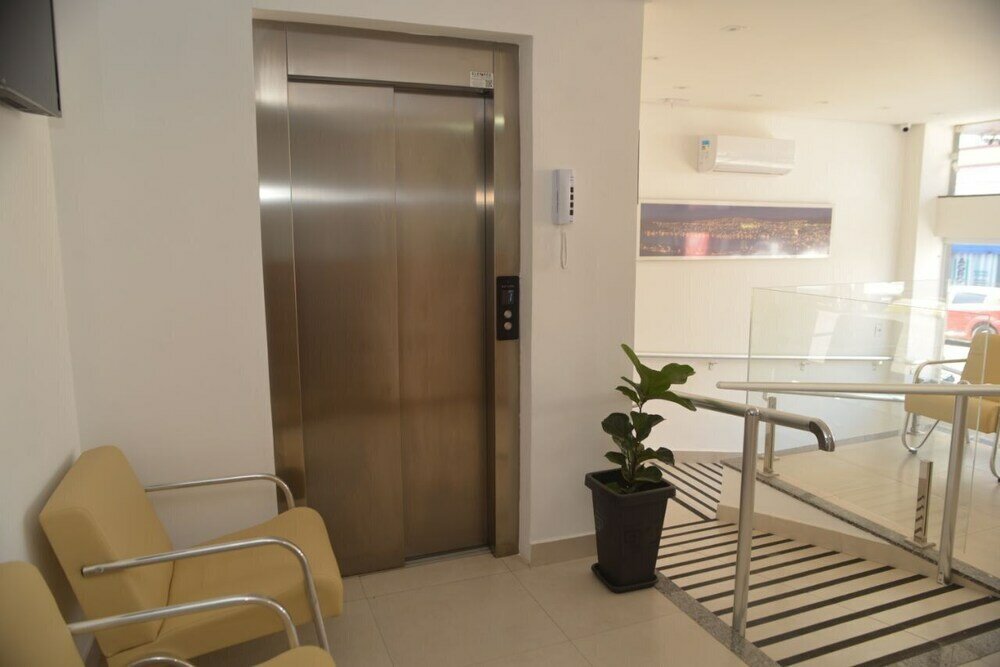 Фото Boa Esperança Apart Hotel