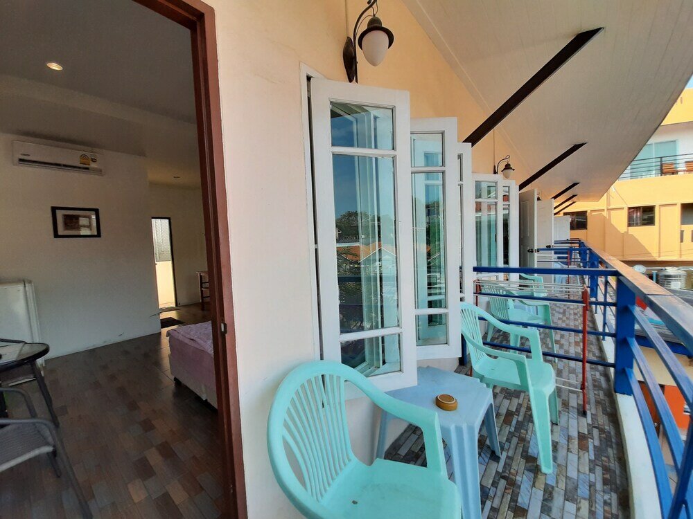 Фото Runa Runa the Best Samed Island