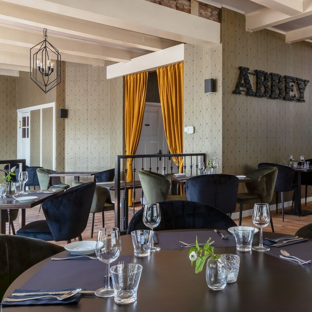 Фото Abbey Abcoude