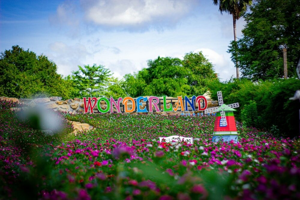 Фото Resort Huangchui Baan Phu Khao