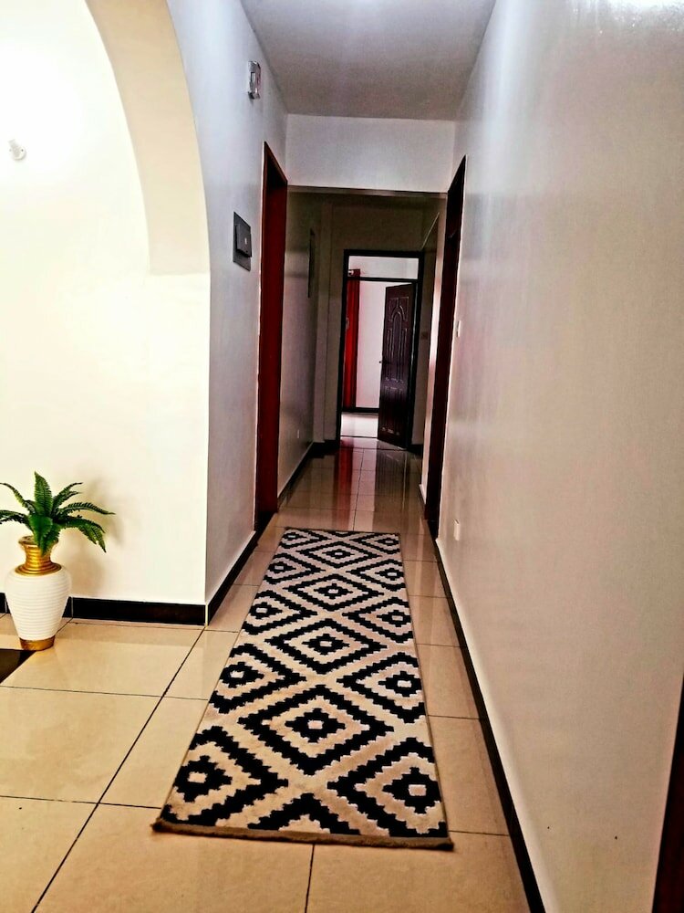 Фото Links Apartments Nyali by Chh