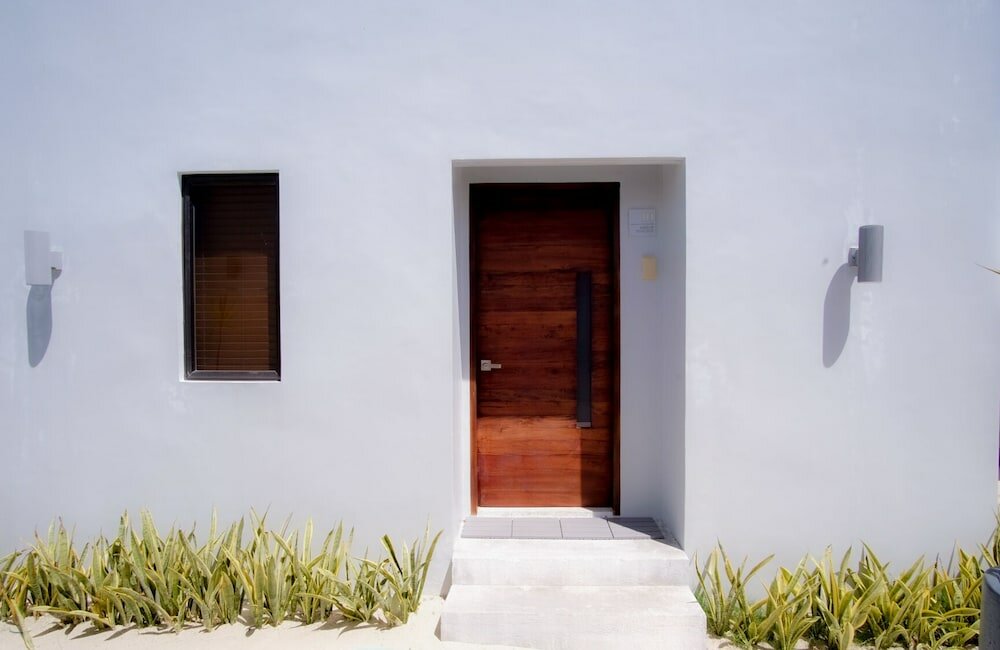 Фото Santa Fe Beach Club