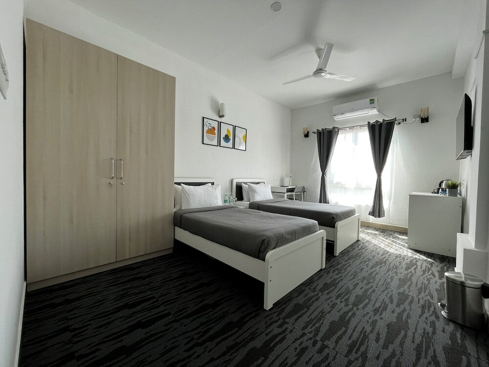 Фото Hotel Z Triloha