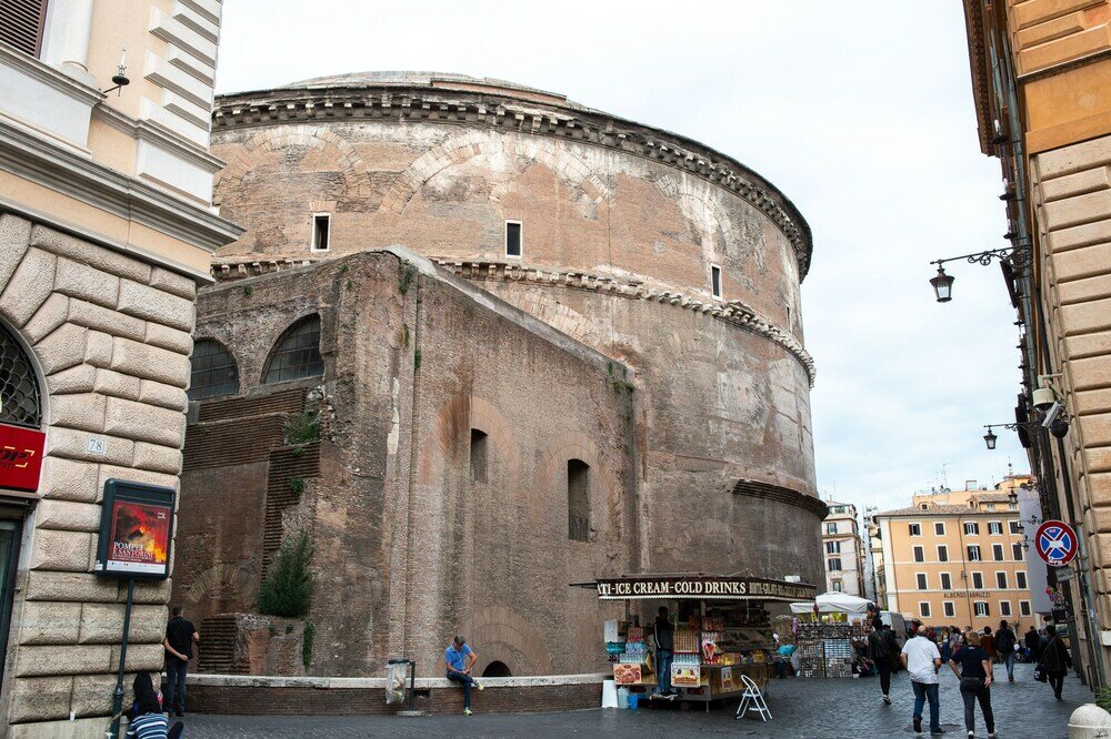 Фото House Santa Caterina