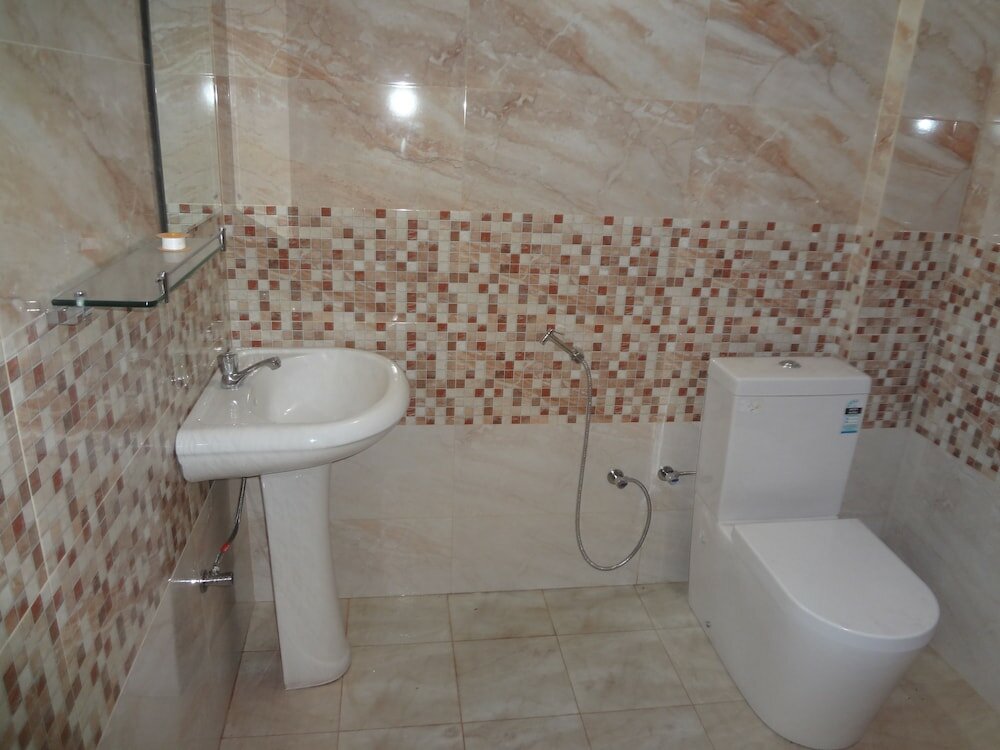 Фото Redhill Yala