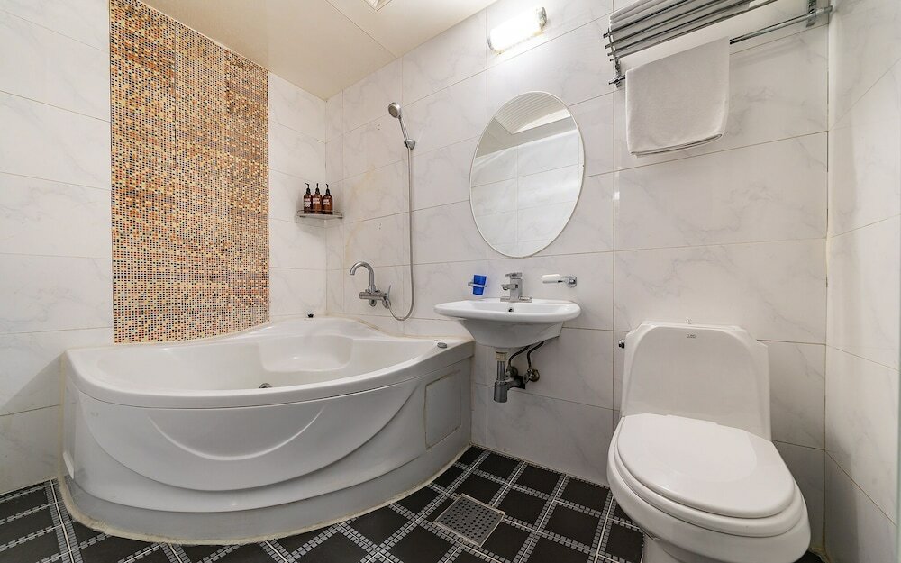 Фото Bucheon L'amant