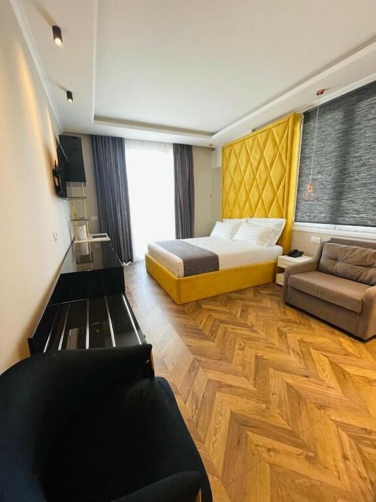 Фото Poda Boutique Hotel