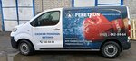 Penetron Shop (Vitebskiy Avenue, 3Б) ، شركة البيع بالجملة