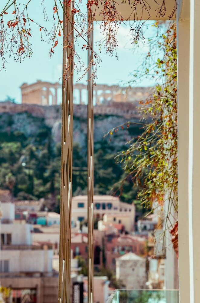 Фото The Residence Aiolou Suites & SPA