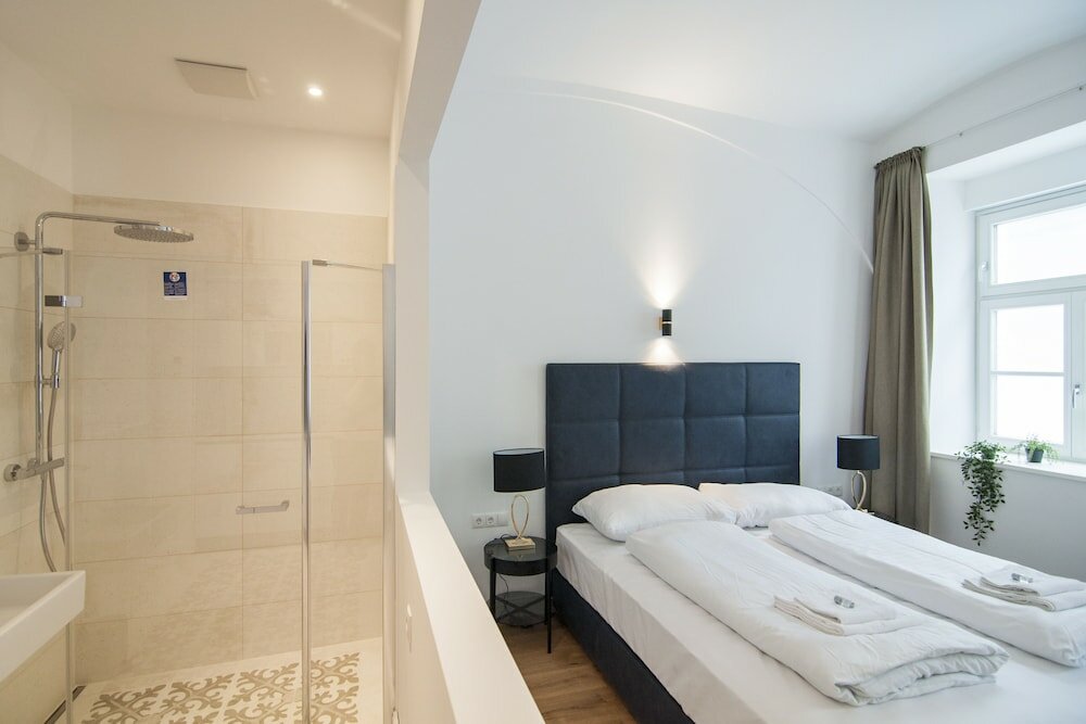 Фото Sankt Elisabeth Superior Apartments