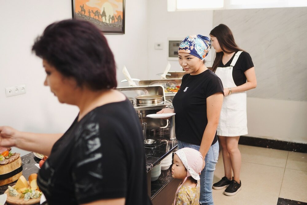 Фото SunRise Osh