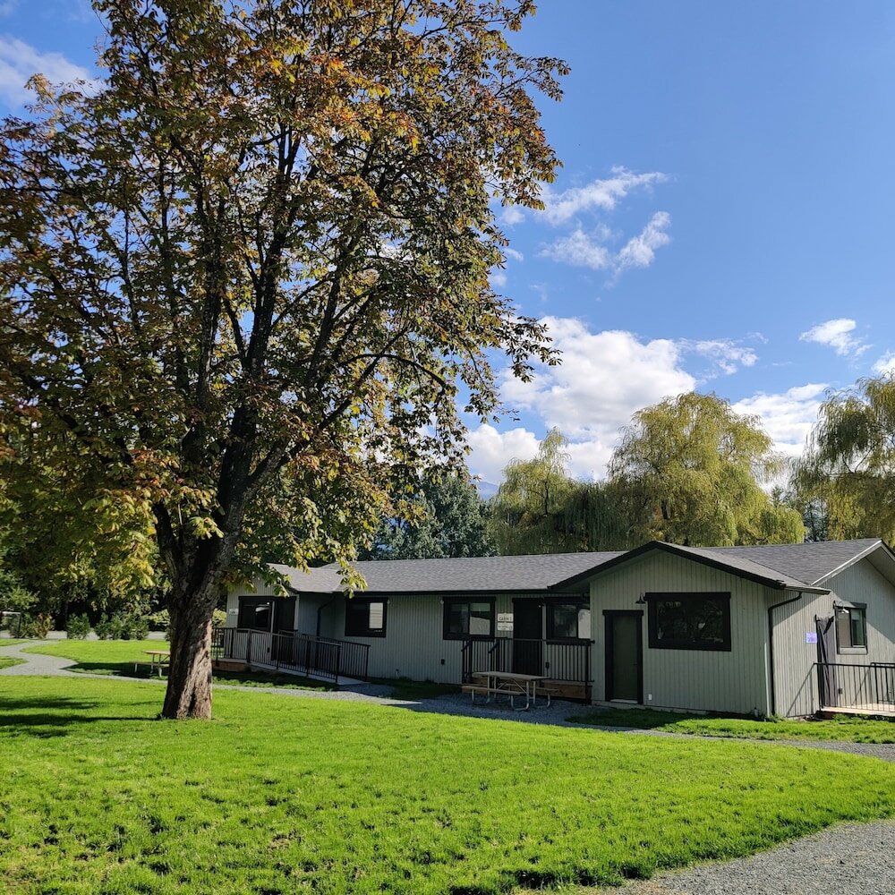 Фото Pathfinder Camp Resorts Agassiz