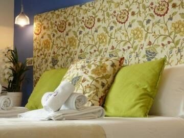 Фото B&b Santo Stefano