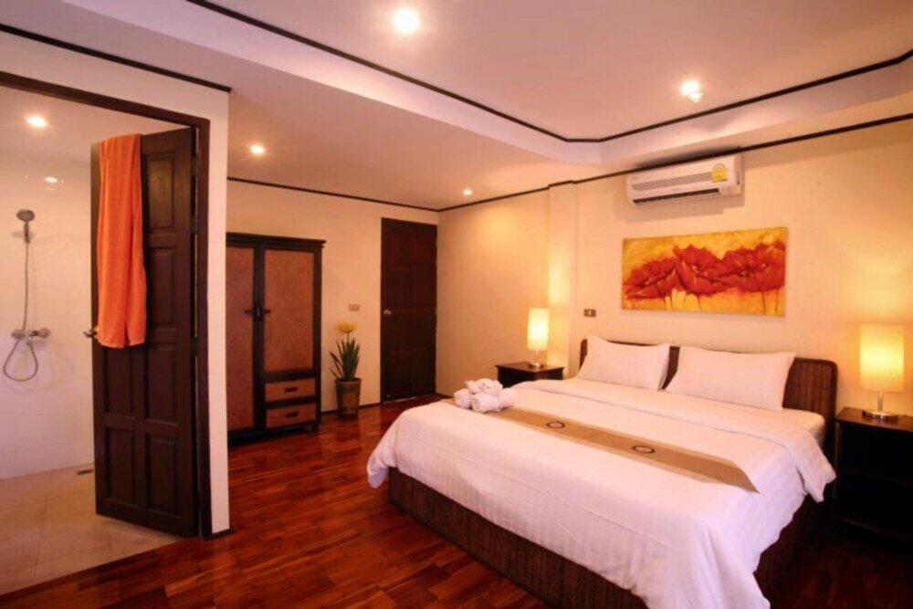 Фото 6 Bedroom Bay & Island View Twin Villa Koh Phangan SDV233/234-By Samui Dream Villas