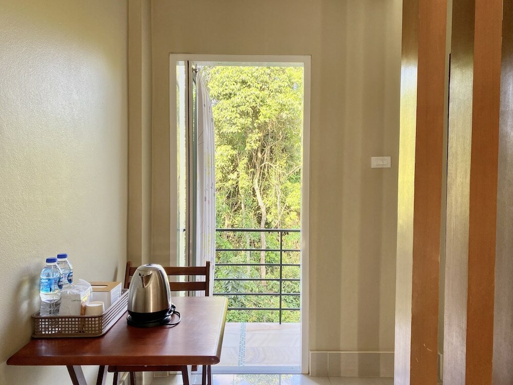 Фото Tachang Airport Hotel