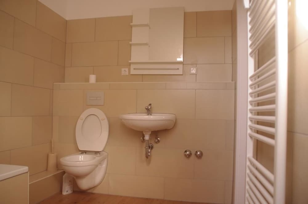 Фото Ferienwohnung Villa Weyermann