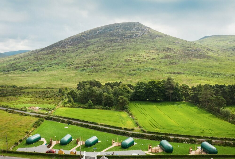 Lisnagroagh — Lissinagroagh