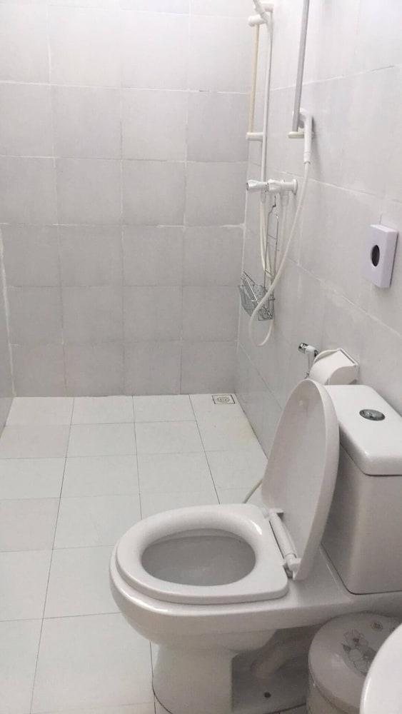 Фото Beach Heaven Maldives - Ocean Vibes Guesthouse