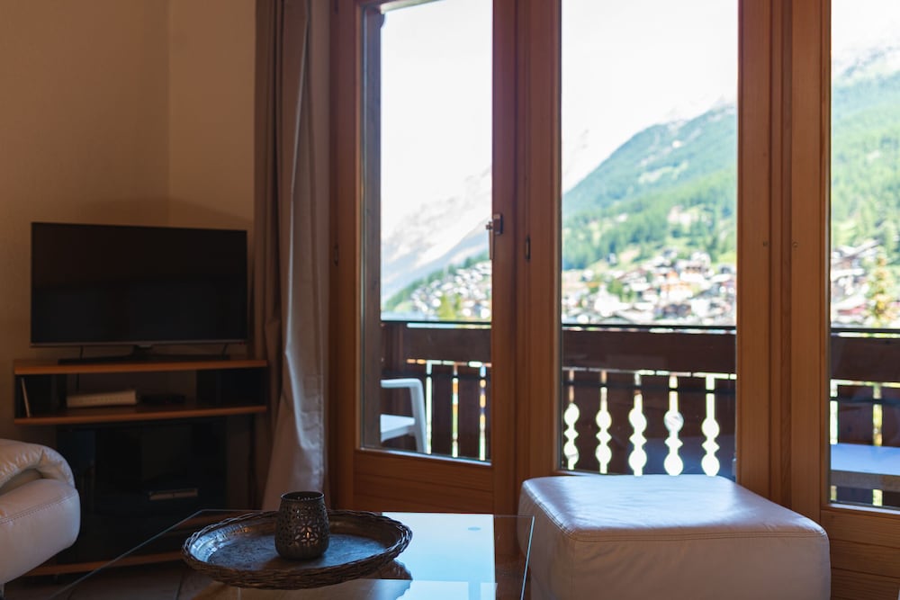 Фото Haus Balma- beautiful Zermatt view