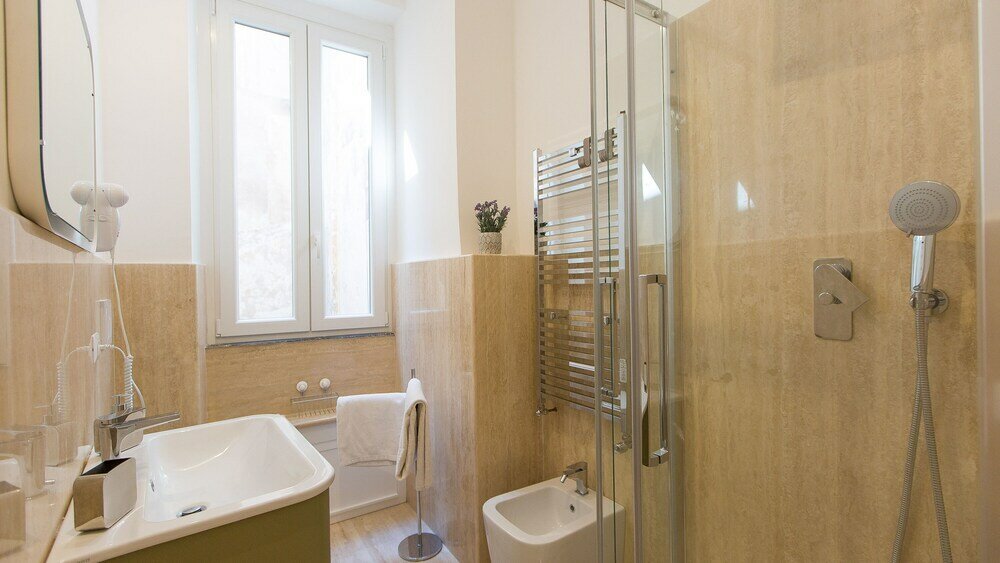 Фото Rental in Rome Giulia Atmosphere