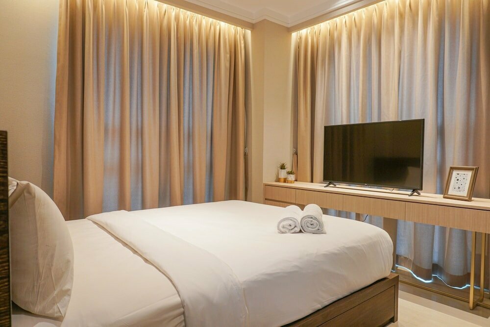 Hotel Elegant 2Br Citralake Suites Apartment, Jakarta, photo