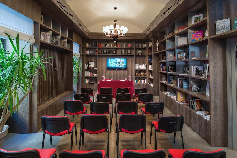 Фото Martis Palace Hotel