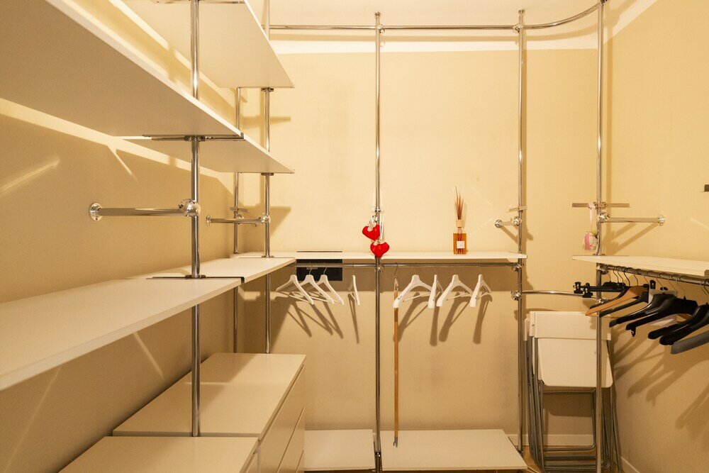 Фото NotaMI - White Home - Sempione