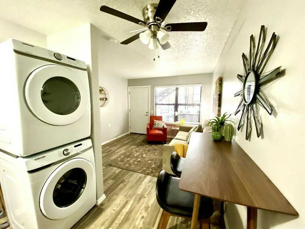 Фото 1 Bed Apartment next to Sw Integris near Downtown