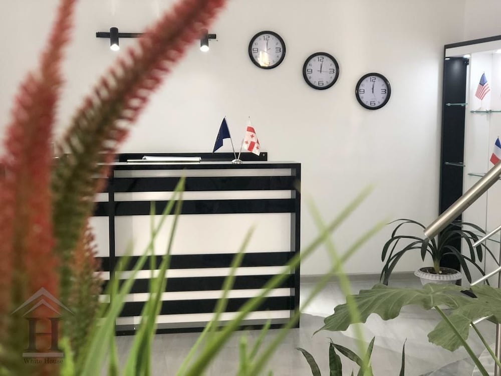 Фото White House