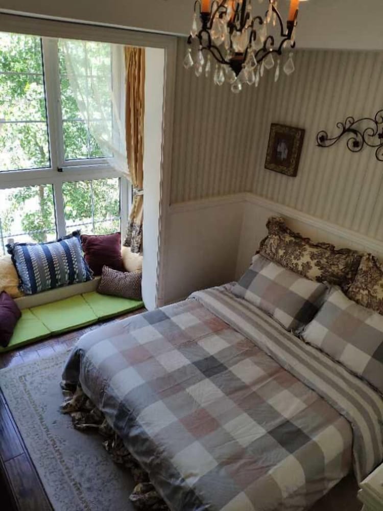 Фото QiuLin Villa