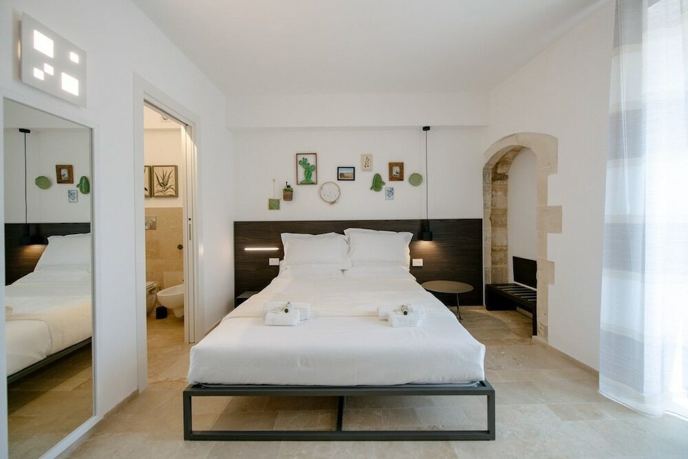 Фото Ibla Rooms