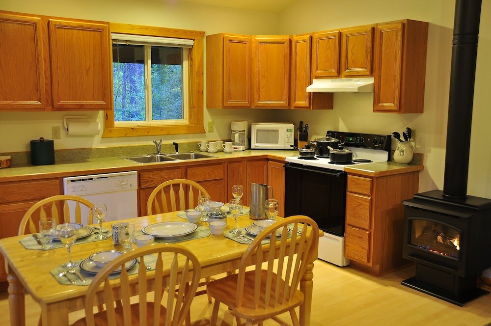 Фото Paddle Ridge