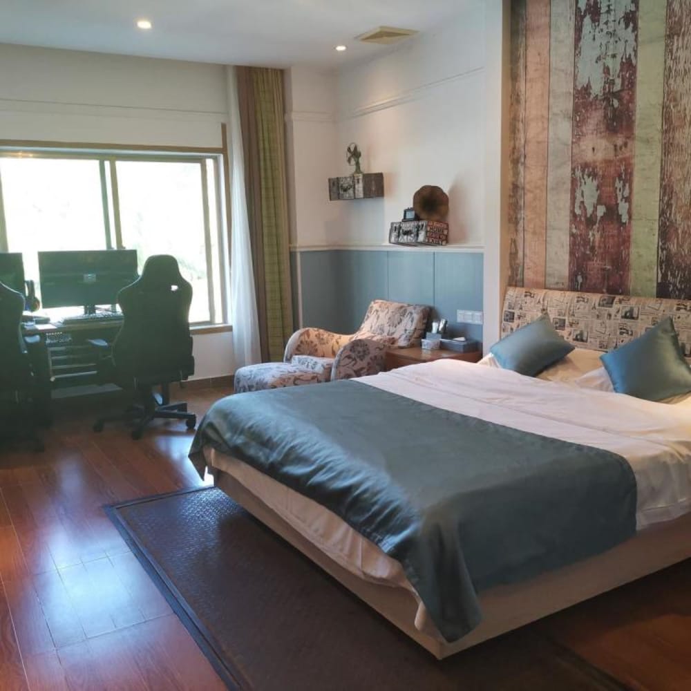 Фото Shiguang Yin Satellite Launch Center