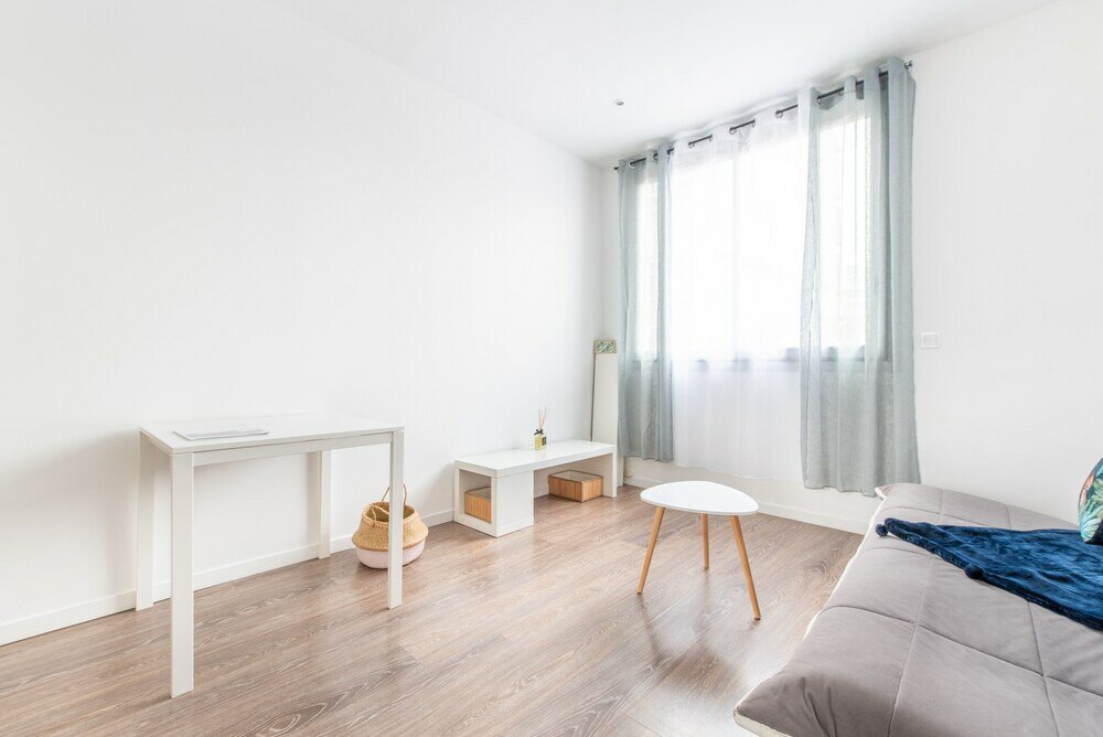 Фото Appartements Centre Marseille