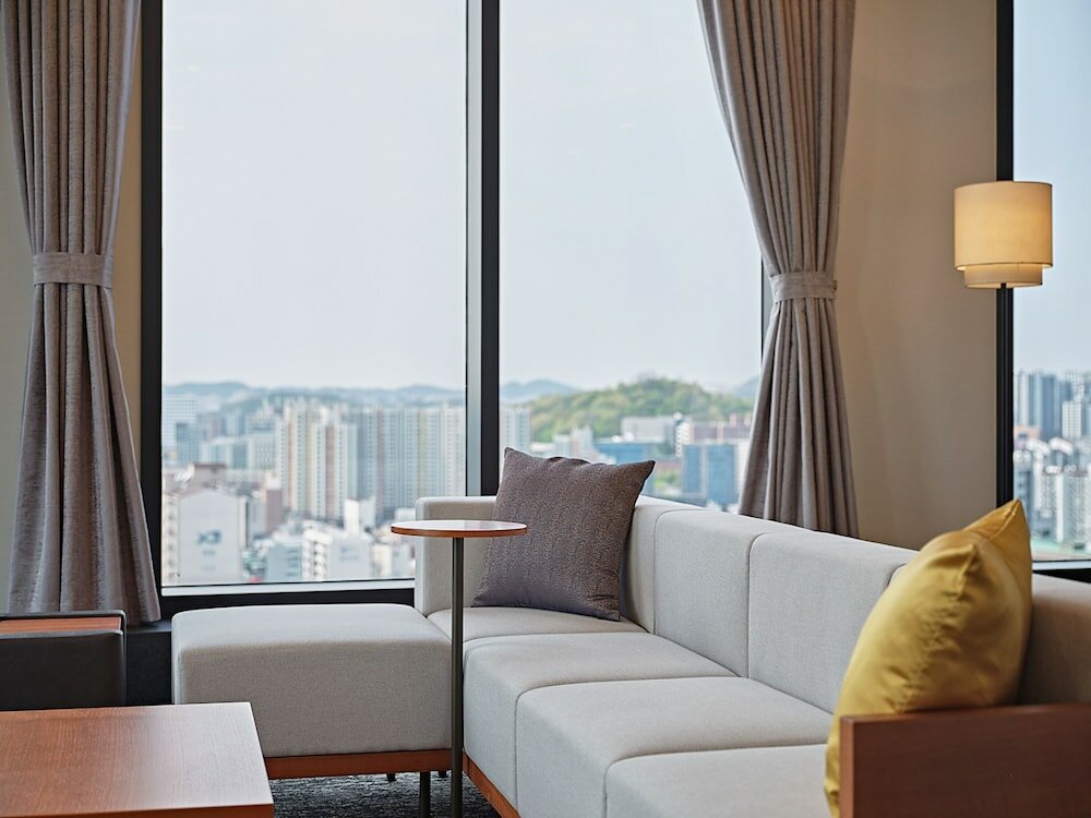 Фото Roynet Hotel Seoul Mapo