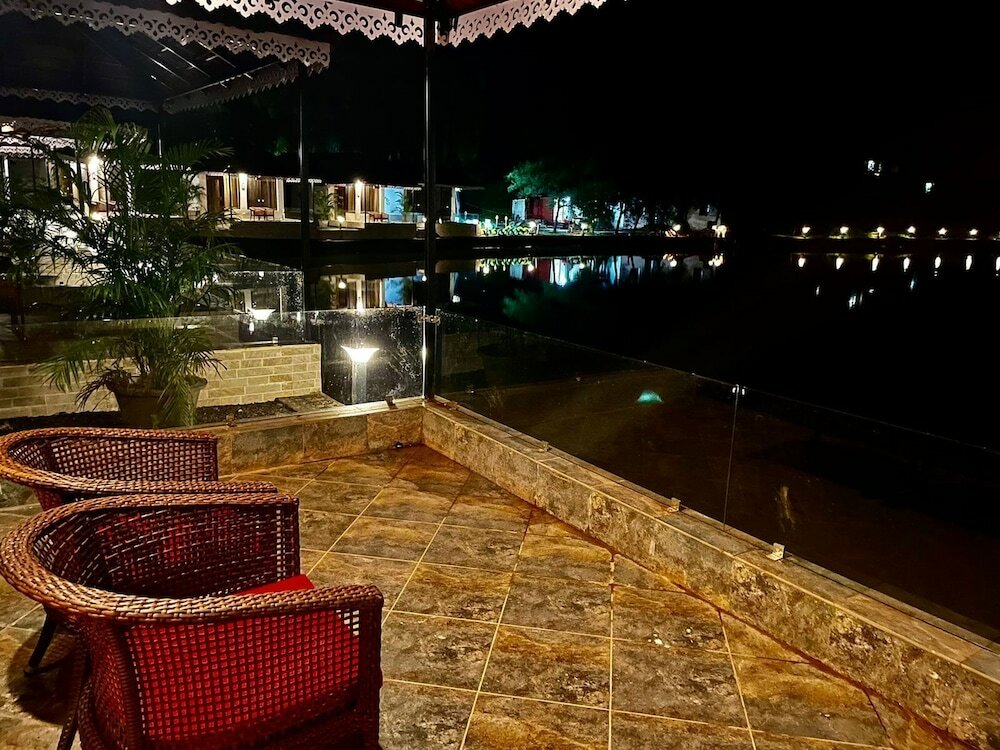 Фото Санаторий Veda5 Wellness Retreat & Spa