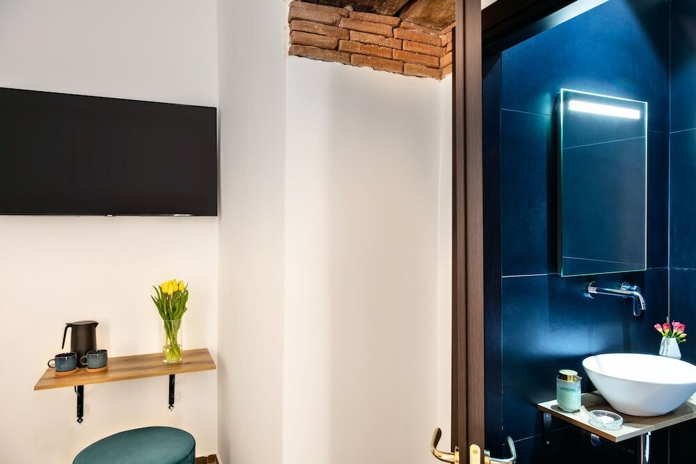 Фото Residenza Toledo Lifestyle