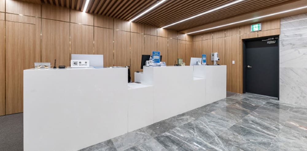 Фото Haeundae Central