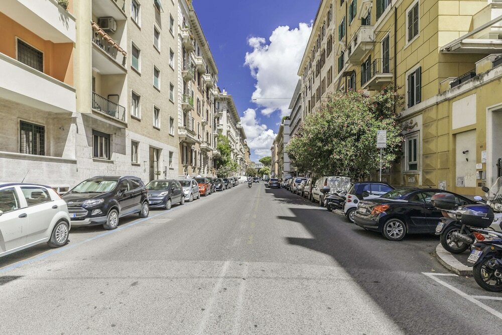 Фото The Best in Rome Vico