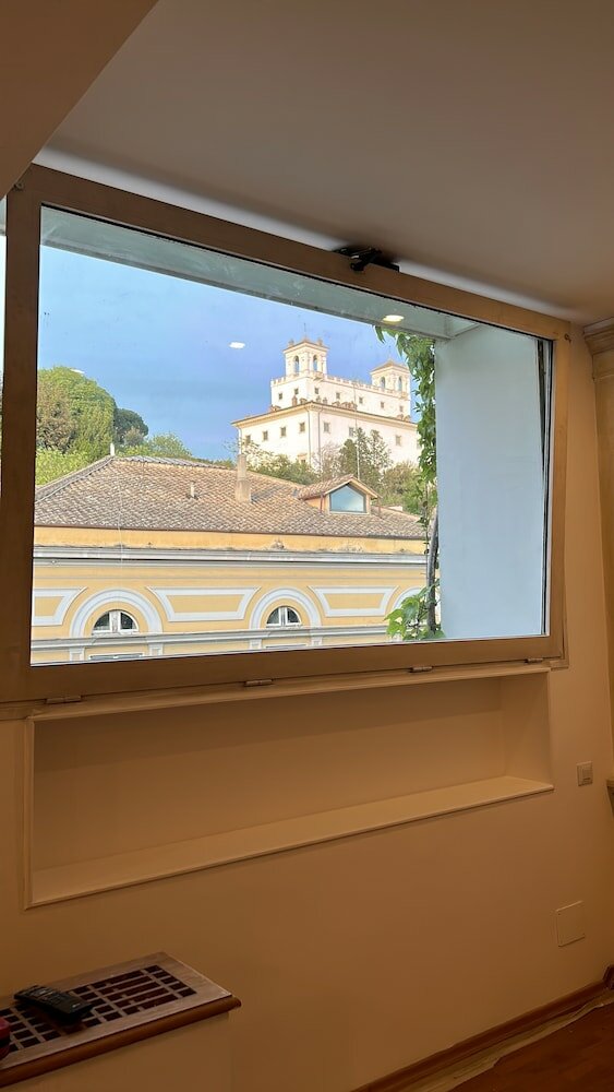 Фото VIA Margutta Spagna Luxury Apartment